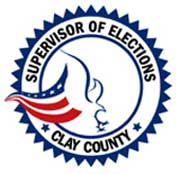 Logo for Supervisor of Elections