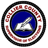 Logo for Supervisor of Elections