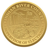 Logo for Supervisor of Elections