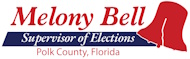 Logo for Supervisor of Elections