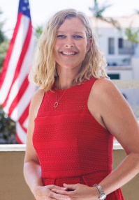 Photo of the Current Supervisor of Elections