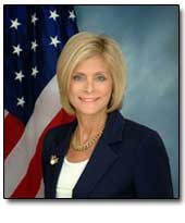 Photo of the Current Supervisor of Elections