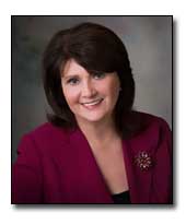 Photo of the Current Supervisor of Elections