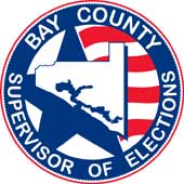 Logo for Supervisor of Elections