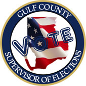Logo for Supervisor of Elections